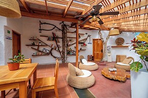 Blu Galapagos Sustainable Waterfront Lodge