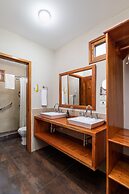 Blu Galapagos Sustainable Waterfront Lodge