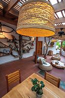 Blu Galapagos Sustainable Waterfront Lodge