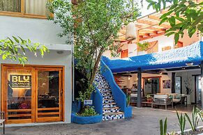Blu Galapagos Sustainable Waterfront Lodge