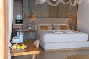 Blu Galapagos Sustainable Waterfront Lodge