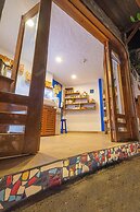 Blu Galapagos Sustainable Waterfront Lodge