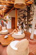 Blu Galapagos Sustainable Waterfront Lodge