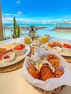 Blu Galapagos Sustainable Waterfront Lodge