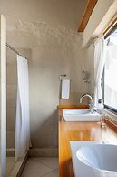 Blu Galapagos Sustainable Waterfront Lodge