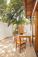 Blu Galapagos Sustainable Waterfront Lodge