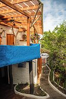 Blu Galapagos Sustainable Waterfront Lodge