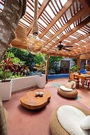 Blu Galapagos Sustainable Waterfront Lodge