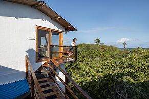 Blu Galapagos Sustainable Waterfront Lodge