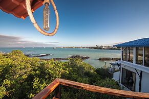 Blu Galapagos Sustainable Waterfront Lodge