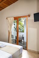 Blu Galapagos Sustainable Waterfront Lodge