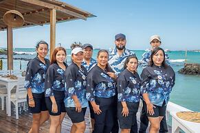 Blu Galapagos Sustainable Waterfront Lodge