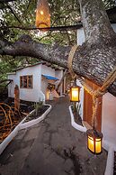 Blu Galapagos Sustainable Waterfront Lodge