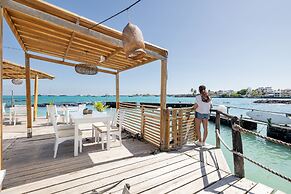 Blu Galapagos Sustainable Waterfront Lodge