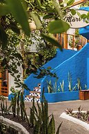 Blu Galapagos Sustainable Waterfront Lodge