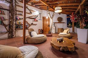 Blu Galapagos Sustainable Waterfront Lodge