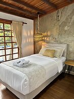 Blu Galapagos Sustainable Waterfront Lodge