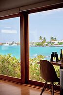 Blu Galapagos Sustainable Waterfront Lodge