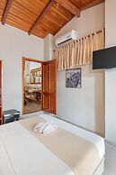 Blu Galapagos Sustainable Waterfront Lodge