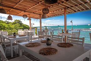 Blu Galapagos Sustainable Waterfront Lodge