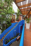 Blu Galapagos Sustainable Waterfront Lodge