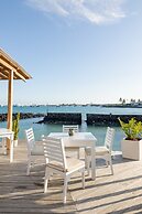 Blu Galapagos Sustainable Waterfront Lodge