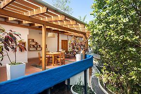 Blu Galapagos Sustainable Waterfront Lodge