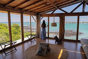 Blu Galapagos Sustainable Waterfront Lodge