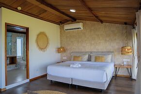 Blu Galapagos Sustainable Waterfront Lodge