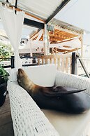 Blu Galapagos Sustainable Waterfront Lodge