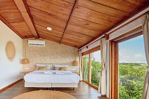 Blu Galapagos Sustainable Waterfront Lodge