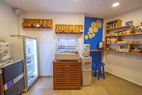 Blu Galapagos Sustainable Waterfront Lodge