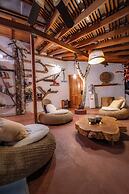 Blu Galapagos Sustainable Waterfront Lodge