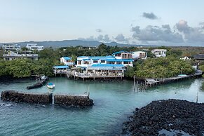 Blu Galapagos Sustainable Waterfront Lodge