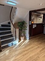 The Bell Hotel