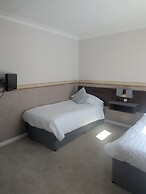 The Bell Hotel