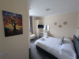 The Bell Hotel
