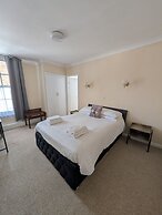 The Bell Hotel