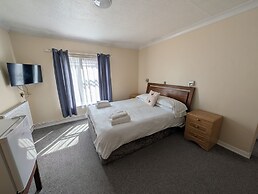 The Bell Hotel