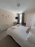 The Bell Hotel