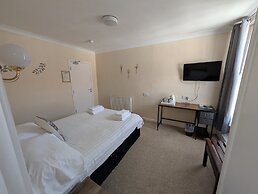 The Bell Hotel