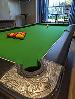 The Bell Hotel
