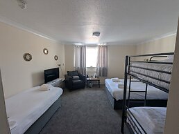 The Bell Hotel