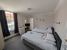 The Bell Hotel
