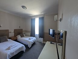 The Bell Hotel
