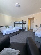 The Bell Hotel