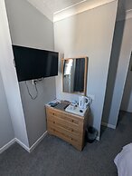 The Bell Hotel