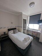 The Bell Hotel