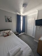 The Bell Hotel