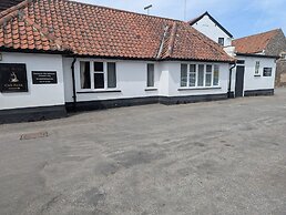 The Bell Hotel